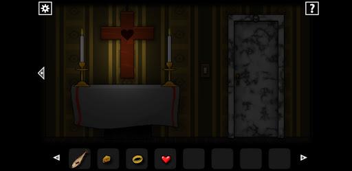 Forgotten Hill: Fall - عکس بازی موبایلی اندروید