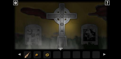 Forgotten Hill: Fall - عکس بازی موبایلی اندروید