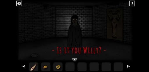 Forgotten Hill: Fall - عکس بازی موبایلی اندروید