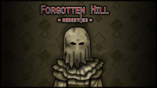 Forgotten Hill Mementoes - عکس بازی موبایلی اندروید