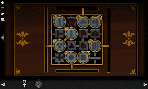 Forgotten Hill: Puppeteer - عکس بازی موبایلی اندروید