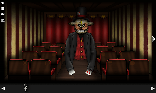 Forgotten Hill: Puppeteer - عکس بازی موبایلی اندروید