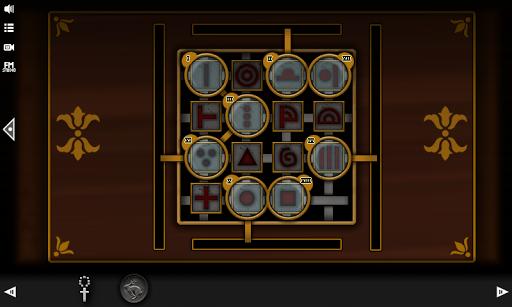 Forgotten Hill: Puppeteer - عکس بازی موبایلی اندروید