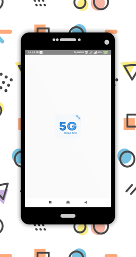 4G/5G Only - عکس برنامه موبایلی اندروید