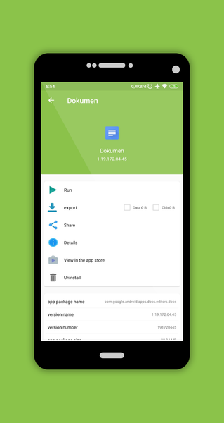 ApkDown - Apk Installer - عکس برنامه موبایلی اندروید