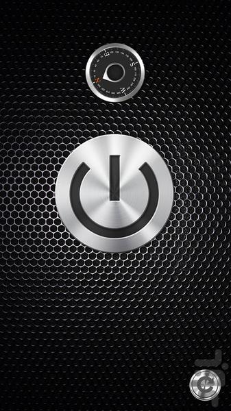 Torch - Image screenshot of android app
