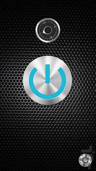 Torch - Image screenshot of android app