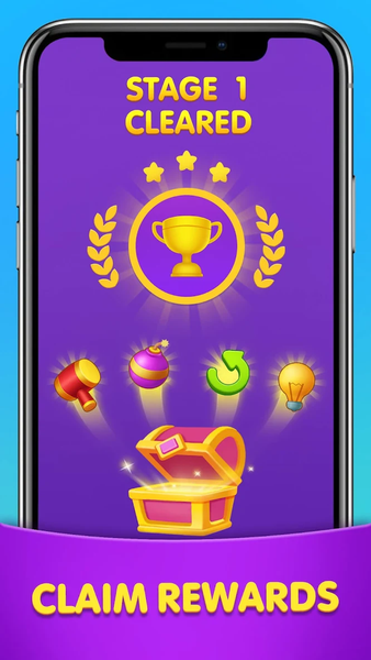 Number Match: Ten Crush Puzzle - عکس بازی موبایلی اندروید