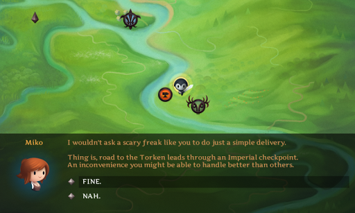 Reaper - عکس بازی موبایلی اندروید