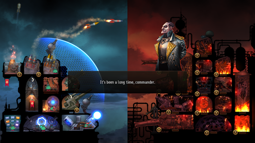 REDCON - Gameplay image of android game