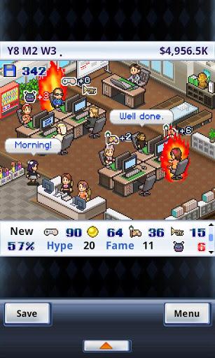 GDS Lite - Gameplay image of android game