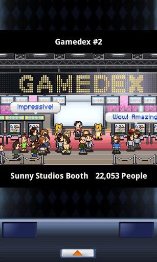 GDS Lite - Gameplay image of android game