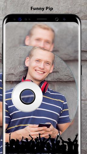 PhotoGo - No Crop & Square for Instagram - Image screenshot of android app