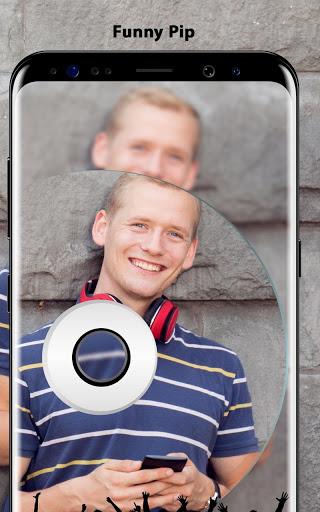 PhotoGo - No Crop & Square for Instagram - Image screenshot of android app