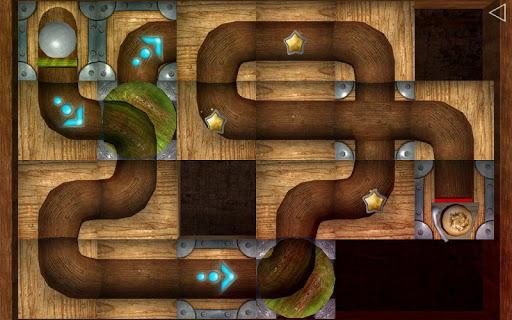 Marble Machine - Gameplay image of android game