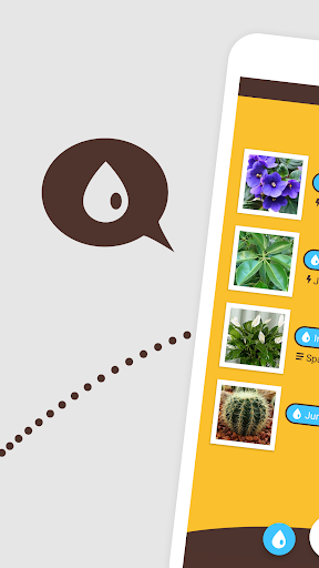 Waterbot: Plants watering + Gardening - Image screenshot of android app