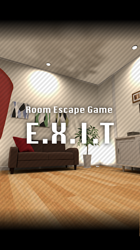 E.X.I.T - Escape Game - - Gameplay image of android game