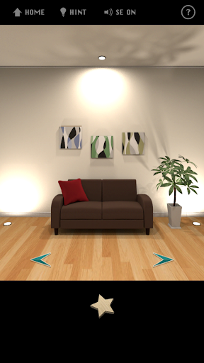 E.X.I.T - Escape Game - - Gameplay image of android game