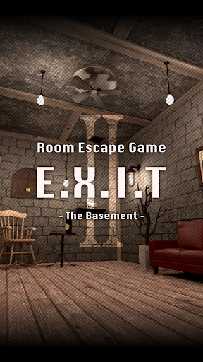 E.X.I.T Ⅱ - Escape Game - - Gameplay image of android game