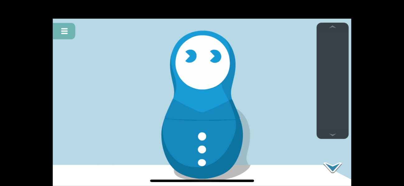 Matryoshka - Escape Game - - Gameplay image of android game