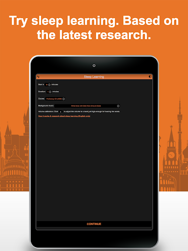 Learn Korean Vocabulary Free - Image screenshot of android app