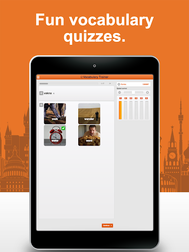Swedish Words Learn Svenska - عکس برنامه موبایلی اندروید