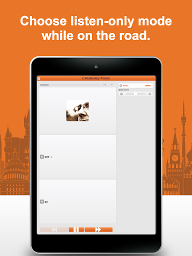 Swedish Words Learn Svenska - عکس برنامه موبایلی اندروید