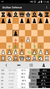 Chess V+ APK + Mod for Android.