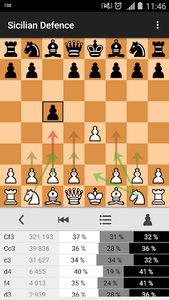 Chess Openings Pro Game for Android - Download