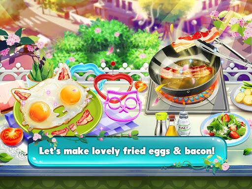 Breakfast Food Recipe 2! - عکس بازی موبایلی اندروید