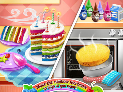 Cake Maker Story APK for Android Download