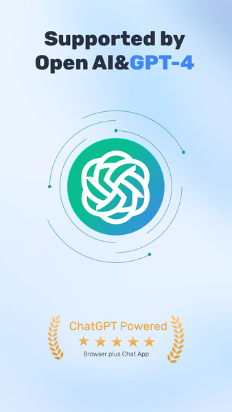 Mask Browser-Extension&AI GPT4 - Image screenshot of android app