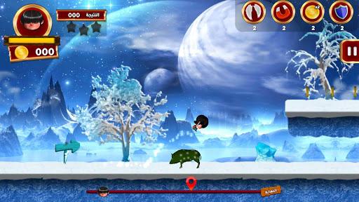 Fananees Challenge Arena - Gameplay image of android game