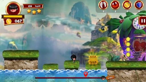 Fananees Challenge Arena - Gameplay image of android game
