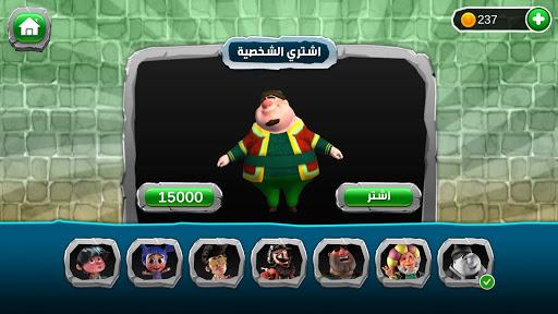 Fananees Match Mania - Gameplay image of android game