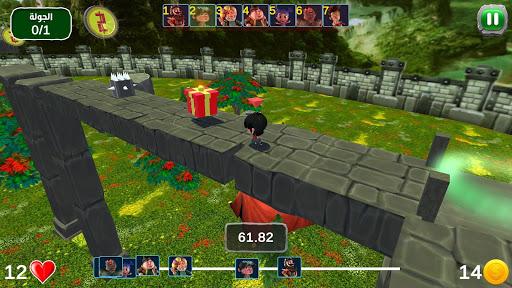 Fananees Match Mania - Gameplay image of android game