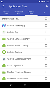 Flash Alerts 2 - عکس برنامه موبایلی اندروید