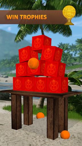 SURVIVOR Island Games - عکس بازی موبایلی اندروید