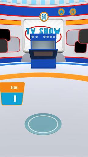 Tv Show Games - Gameplay image of android game