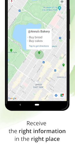 MyLifeOrganized: To-Do List - عکس برنامه موبایلی اندروید