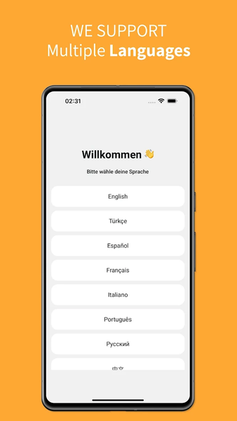 Learn German with Practice - عکس برنامه موبایلی اندروید