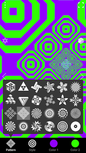 Infinite Zoom Patterns Live Wallpaper for Android - Download | Cafe Bazaar Infinite Zoom Patterns Live Wallpaper for Android - Download | Cafe Bazaar