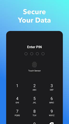 Nutrilio: Food Tracker & Water - عکس برنامه موبایلی اندروید