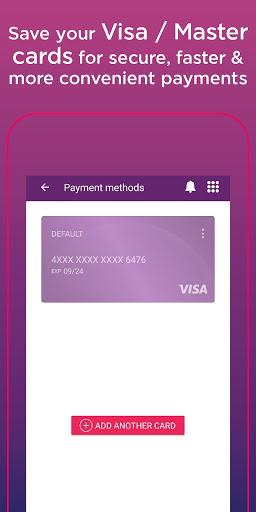 MyDialog - عکس برنامه موبایلی اندروید