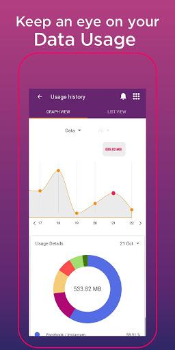 MyDialog - عکس برنامه موبایلی اندروید