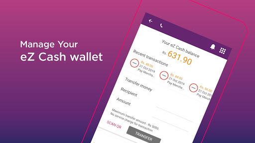 MyDialog - عکس برنامه موبایلی اندروید