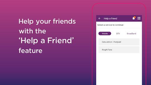 MyDialog - عکس برنامه موبایلی اندروید
