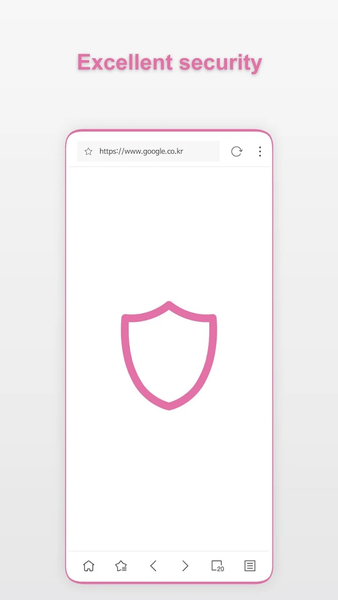 Stargon Browser - عکس برنامه موبایلی اندروید