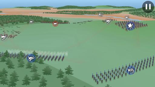 Samurai Wars - عکس بازی موبایلی اندروید