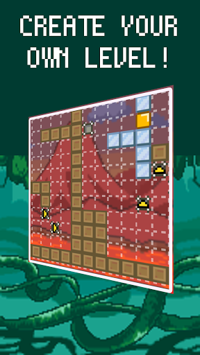 Block Bros: Platformer Builder - عکس بازی موبایلی اندروید